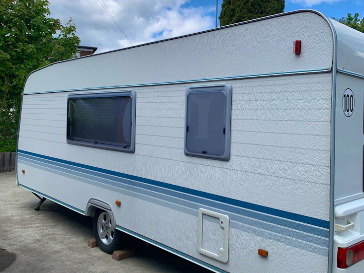 Barnkammare, b-körkort