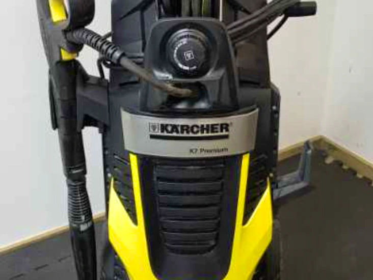 Kärcher k7 premium