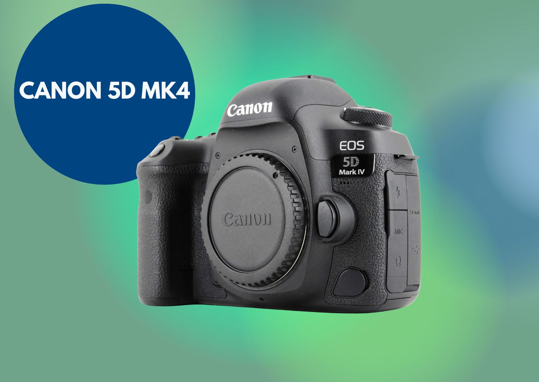 Canon 5d mark 4, canon 5d mk4