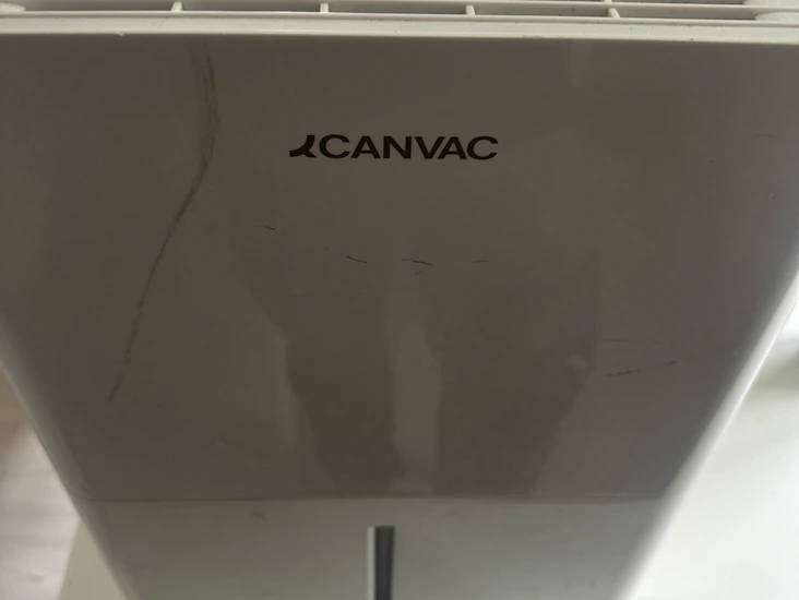 Canvac caf 1101v