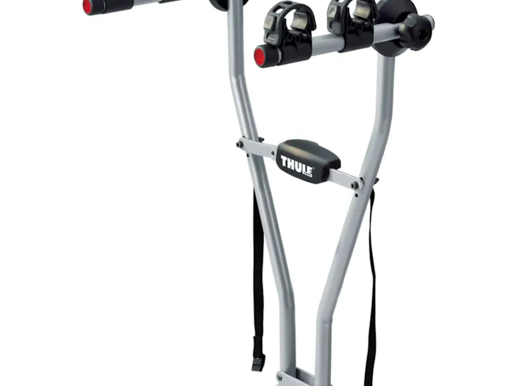 Thule xpress 2 polkupyöräteline