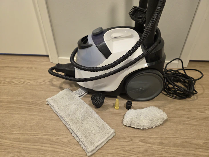 Kärcher sc 5 premium höyrypuhdistin