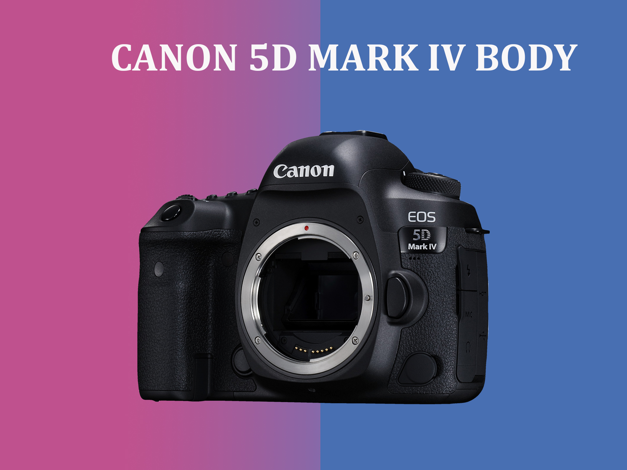 Canon 5d mark iv body | canon eos 5d mark iv | canon mark 4 | canon eos 5d mark 4 body