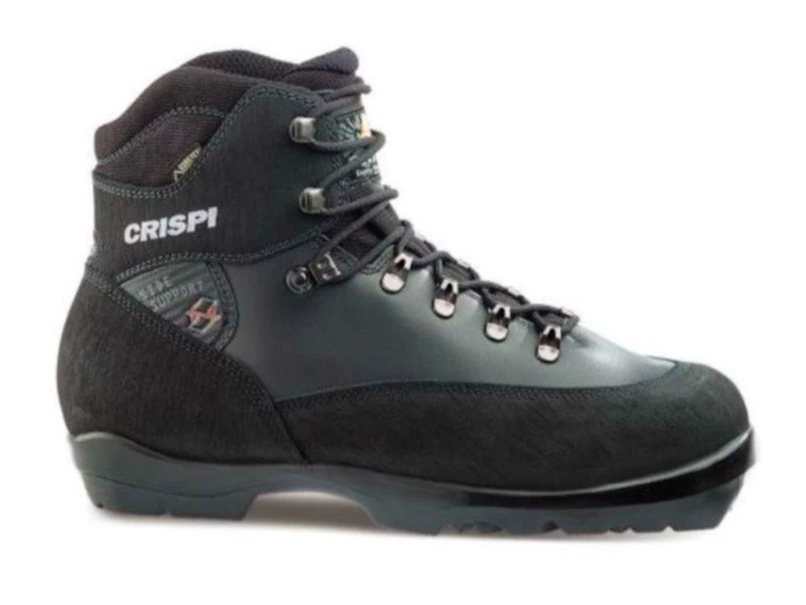 Backcountry boots (eu 44)