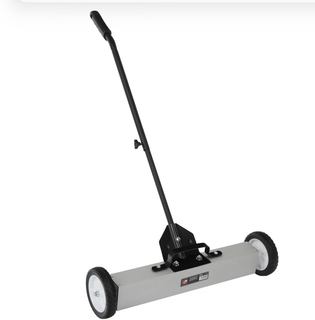 Spånsopare 