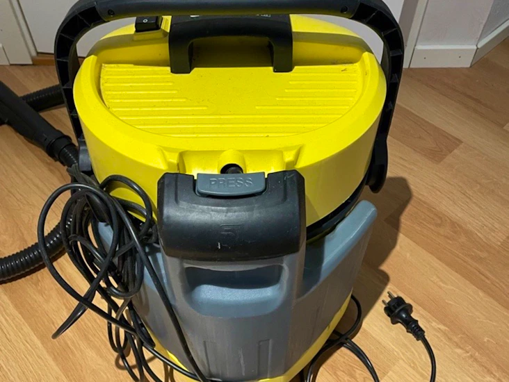 Mattvät och textilltvätt