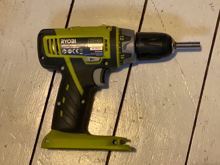 Ryobi 18v