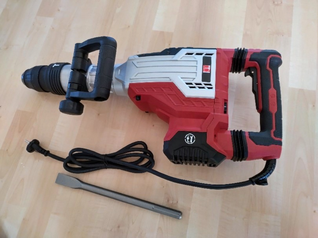 Meiselhammer 11,5 kg