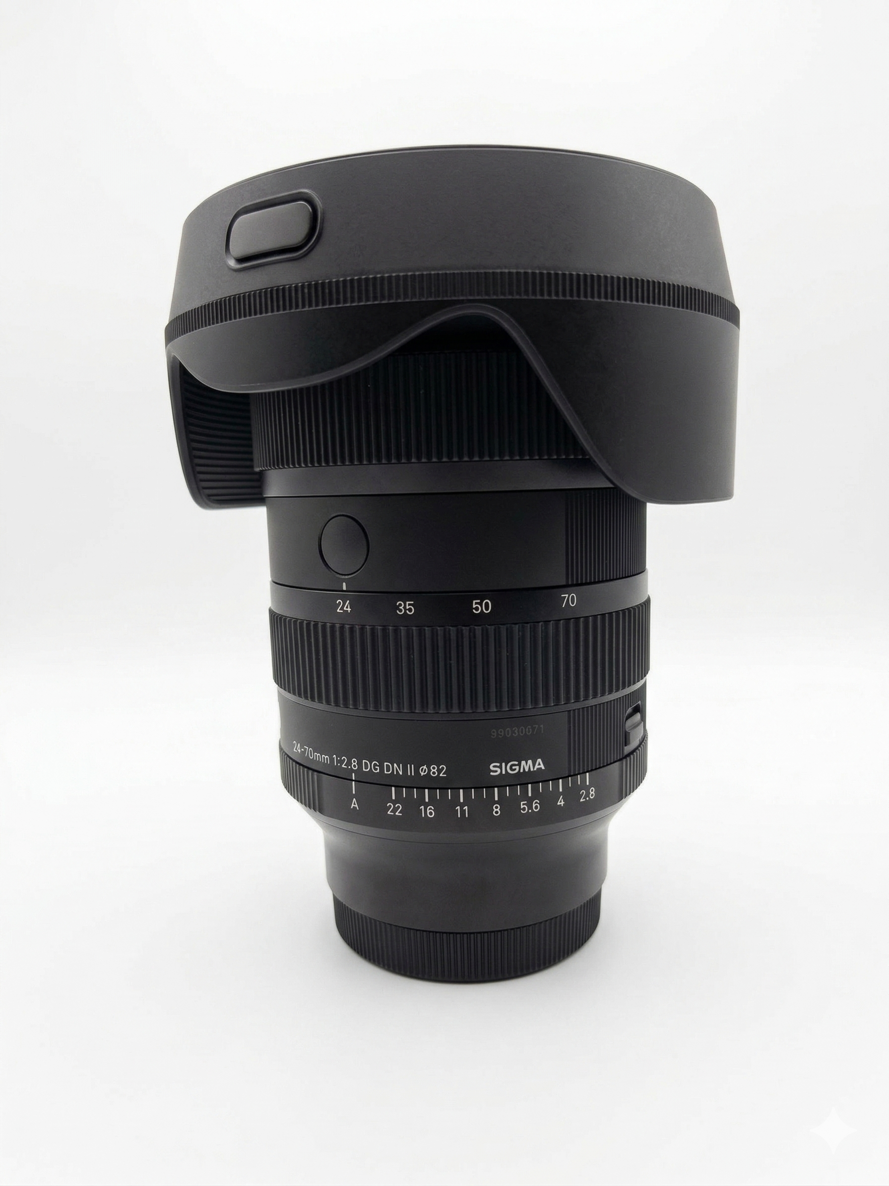 Sigma 24-70mm f/2.8 dg dn ii art (sony e-mount)