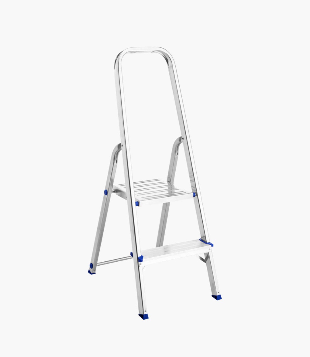 Gardintrapp med 2 trinn