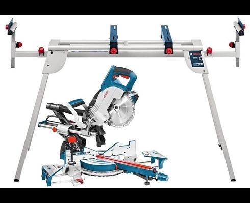 Bosch kap och gersåg 