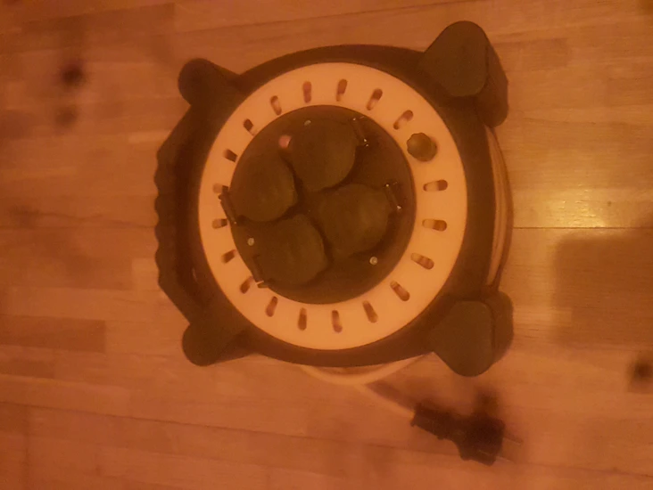 Elvinda 20m robust ip44