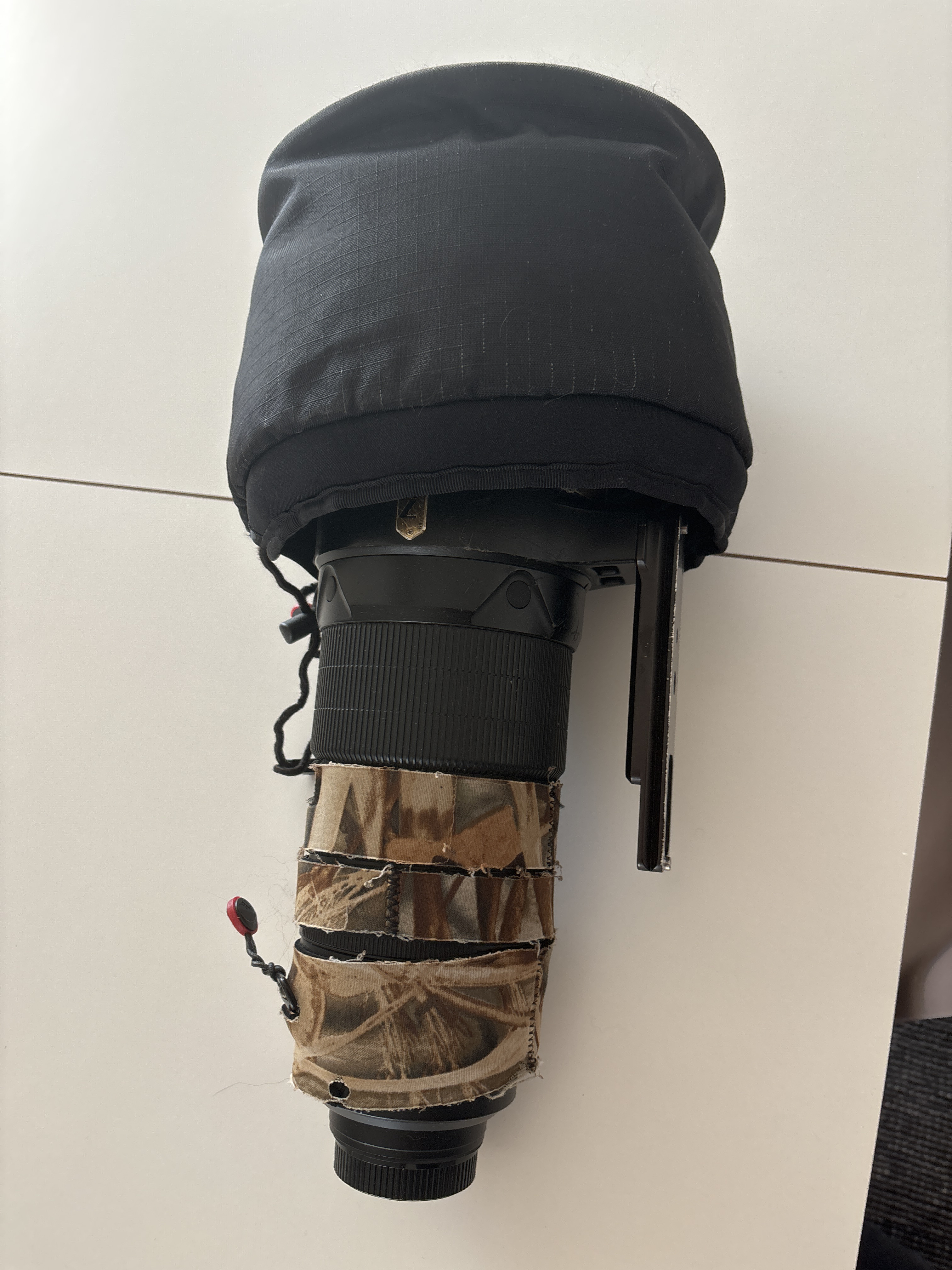 Af-s nikkor 400mm f/2.8g ed vr lens