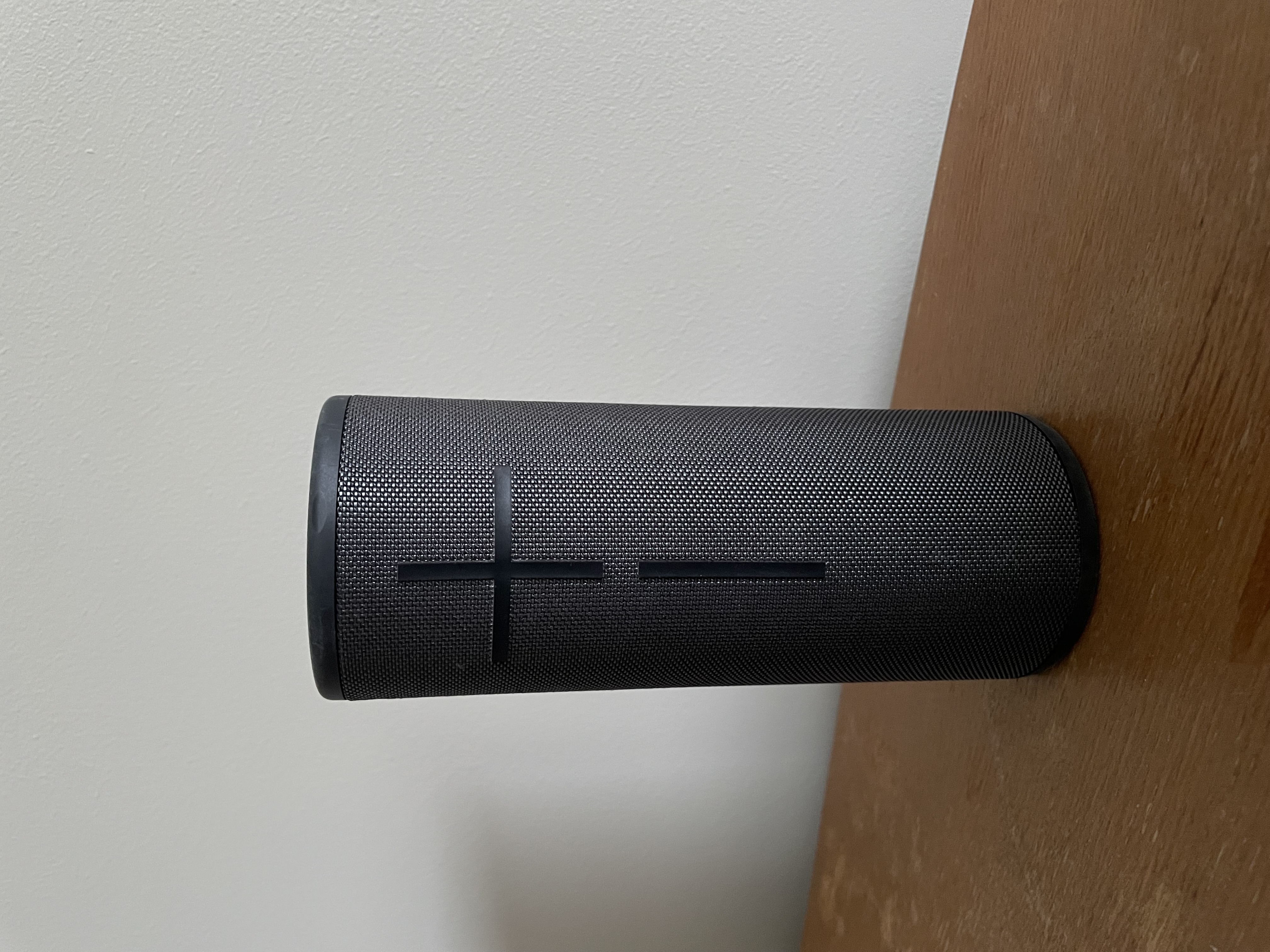 Trådlös högtalare ultimate ears boom 3 (svart)