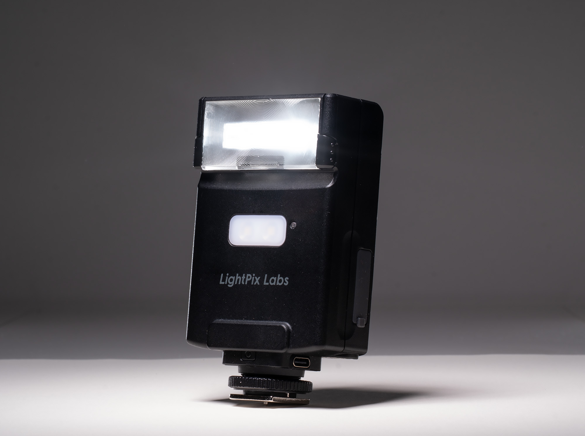 Flashq q20 iii