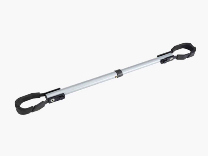 Ramadapter för cykelhållare