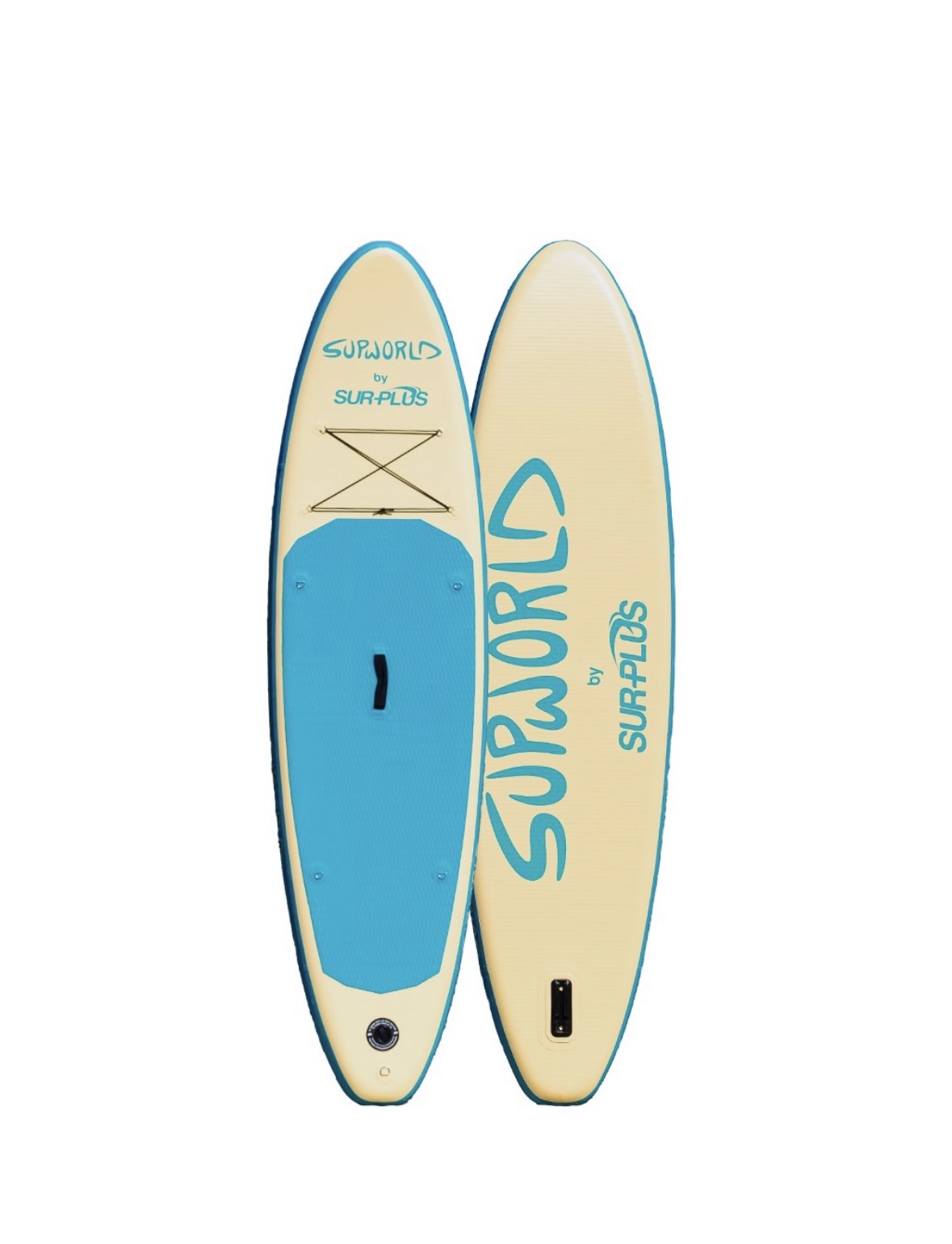Supworld by surplus