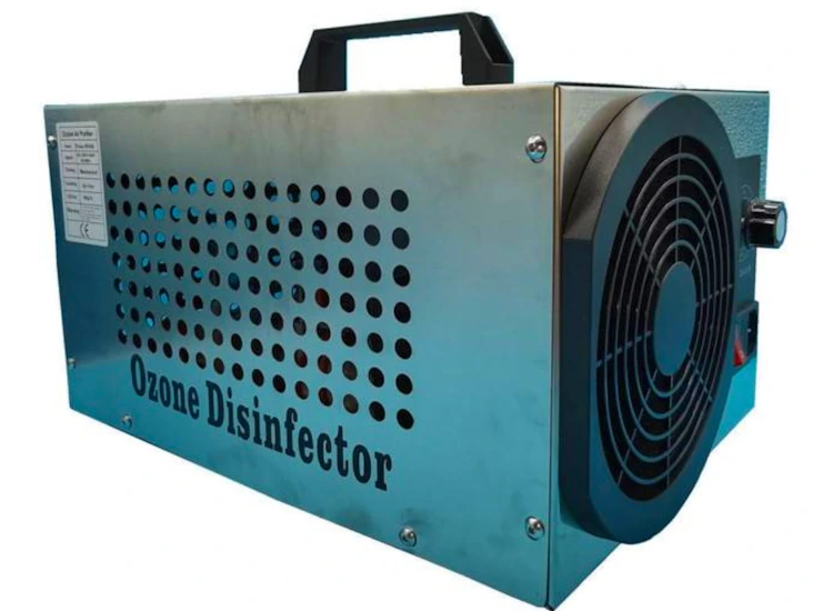 Otsonaattori 30 000 mg/h