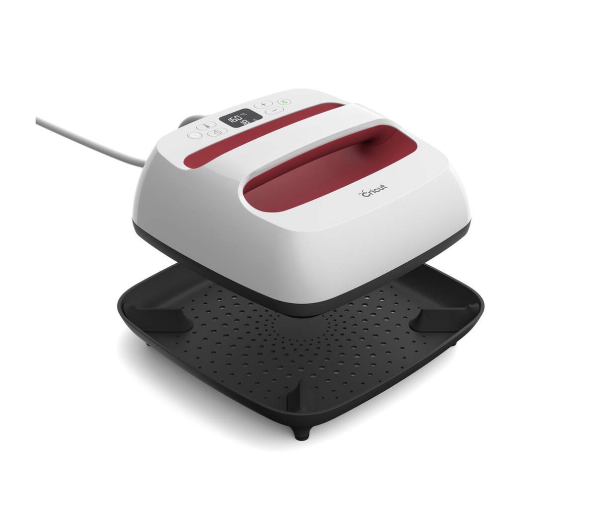 Cricket easy press machine