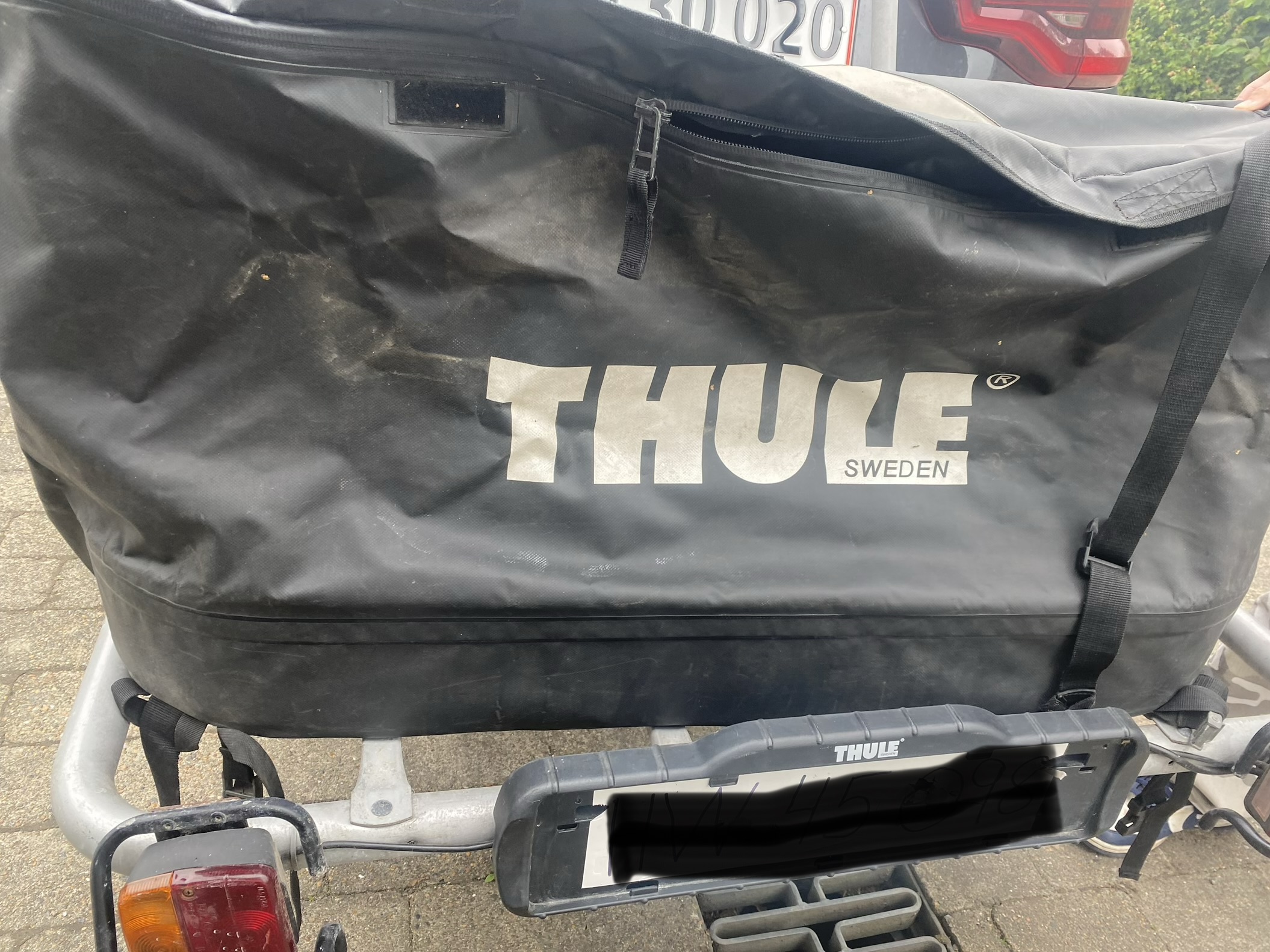 Thule