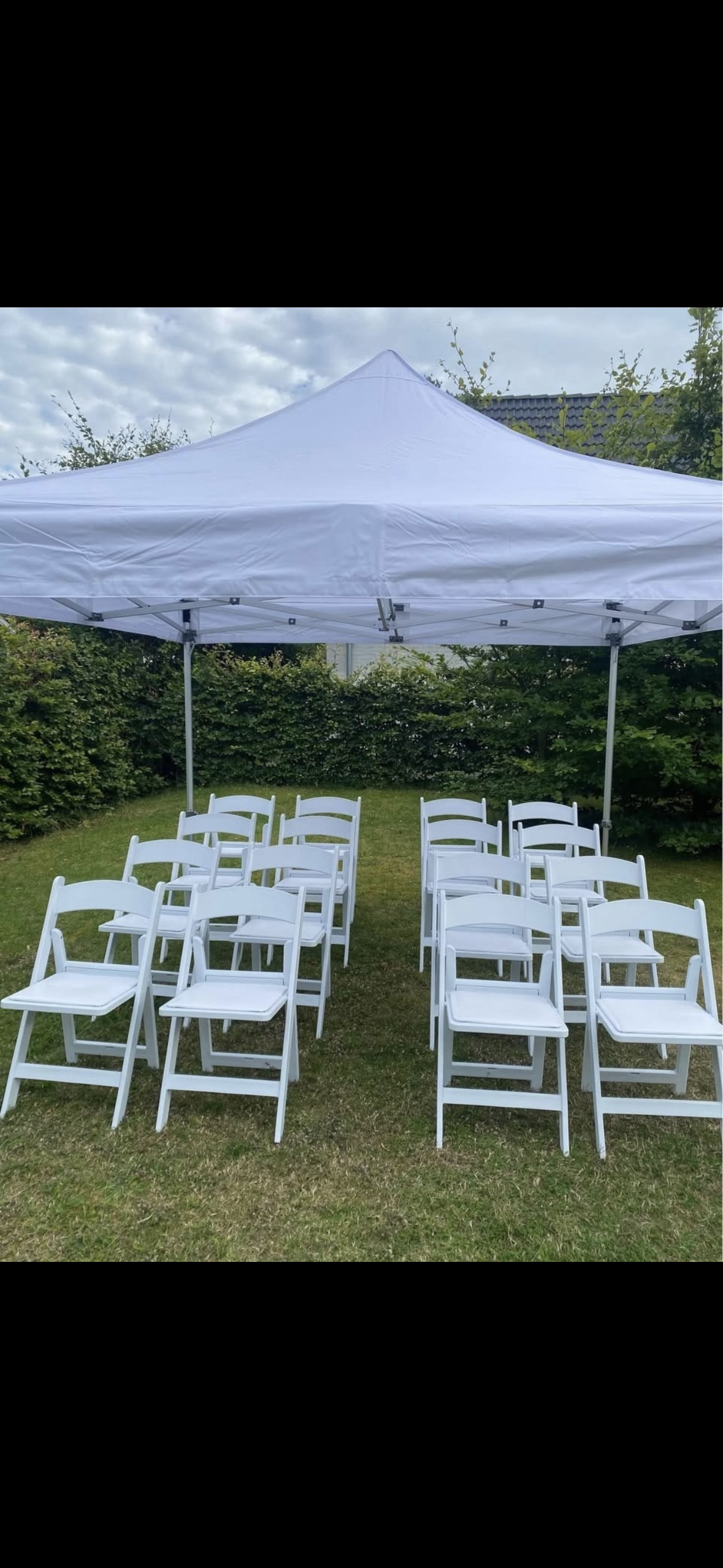 3x3 prof flextent