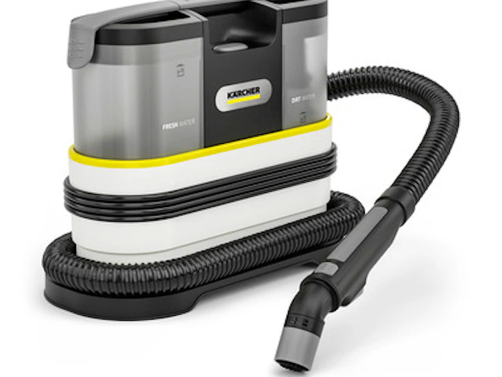 Kärcher tekstiilipesuri