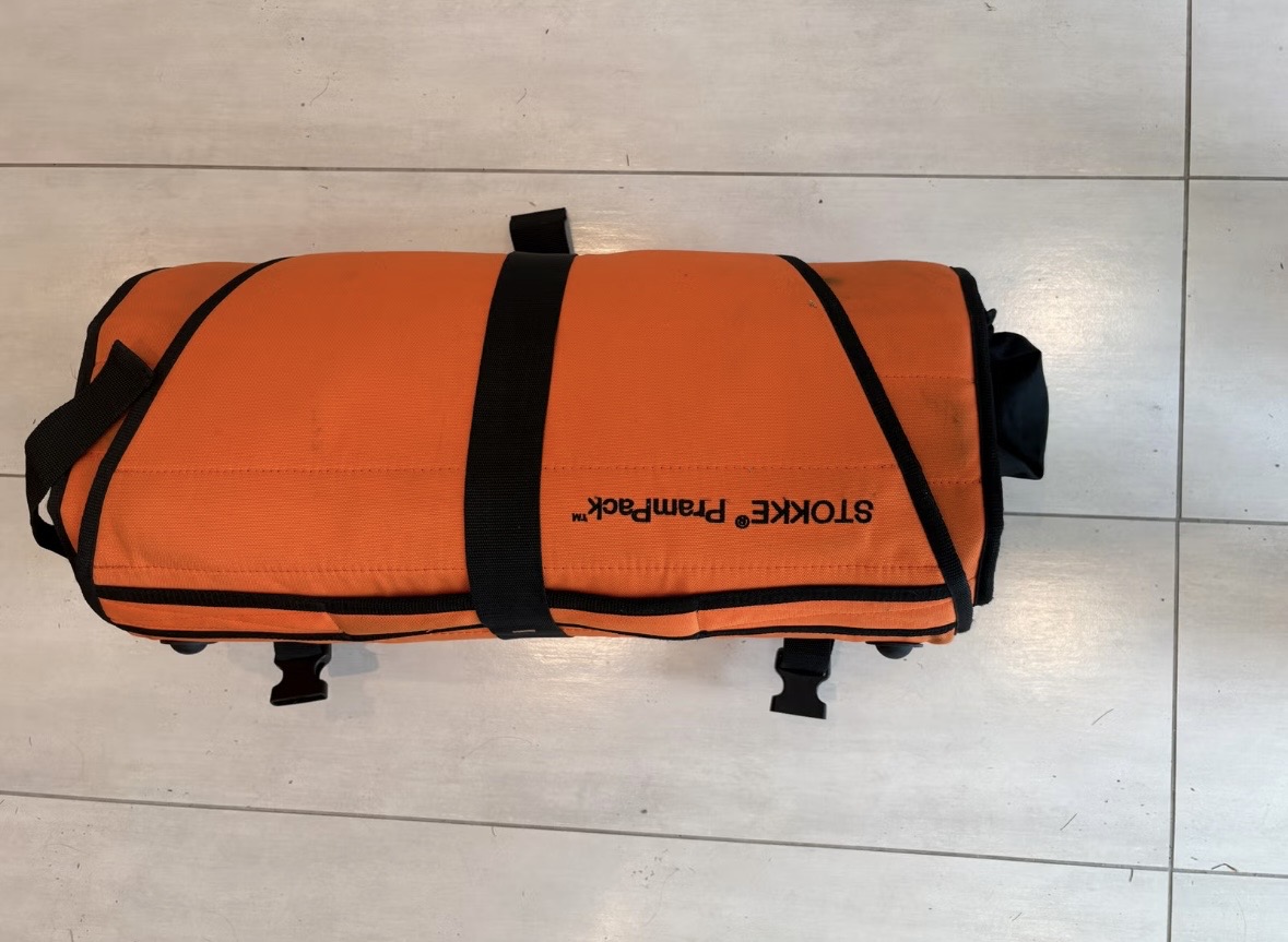 Stokke prampack