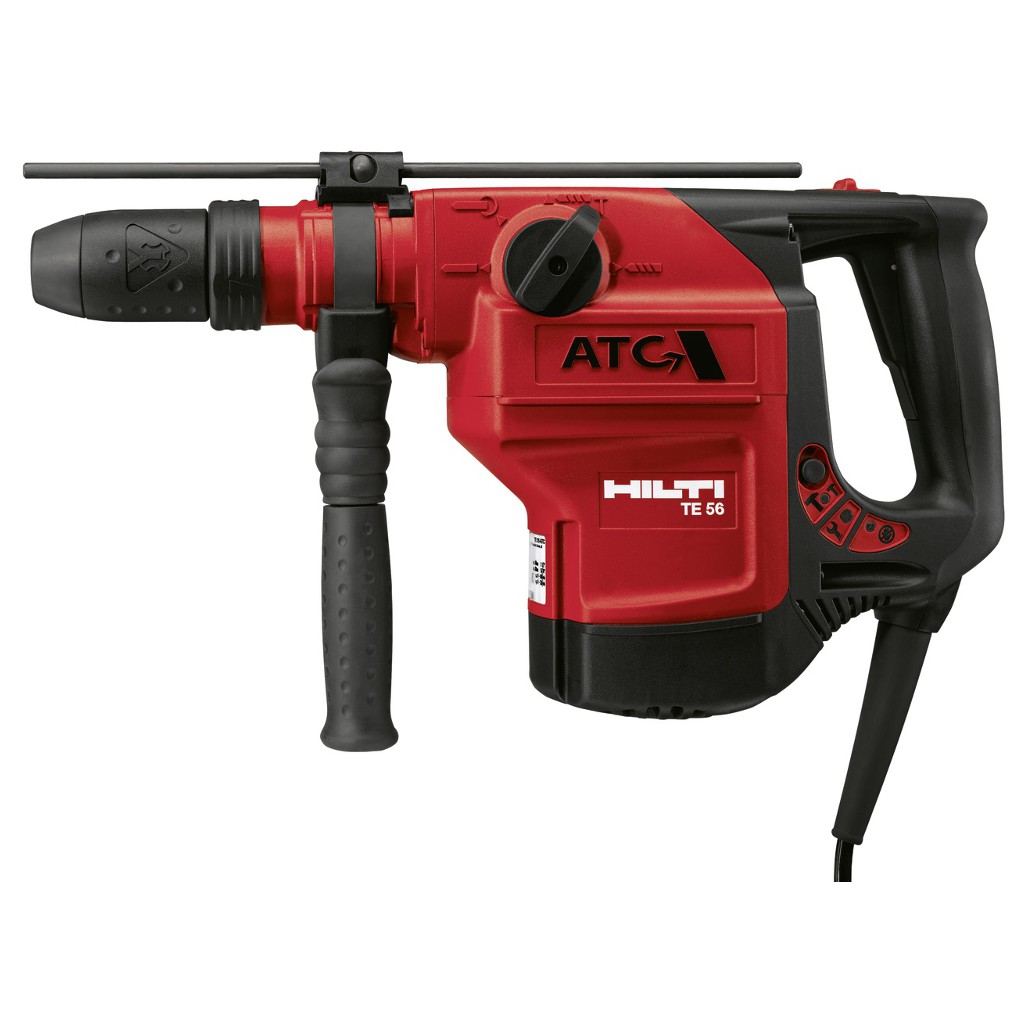 Hilti te 56 borhammer / pigghammer 
