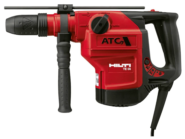 Hilti te 56 borhammer / pigghammer