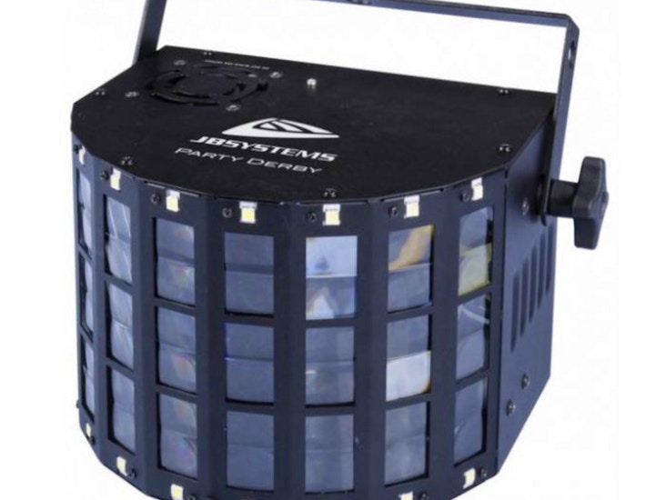 Diskovalo jb systems party derby