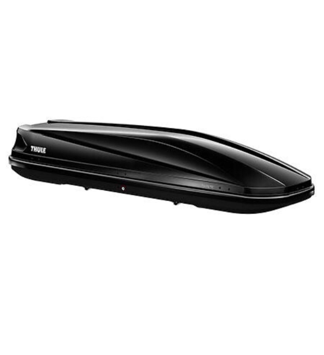 Thule touring 700 alpine
