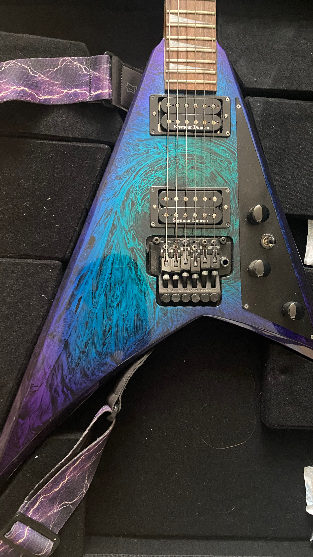 Jackson rr3 