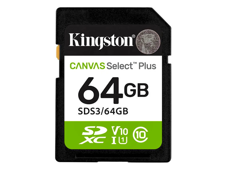 64gb sd card