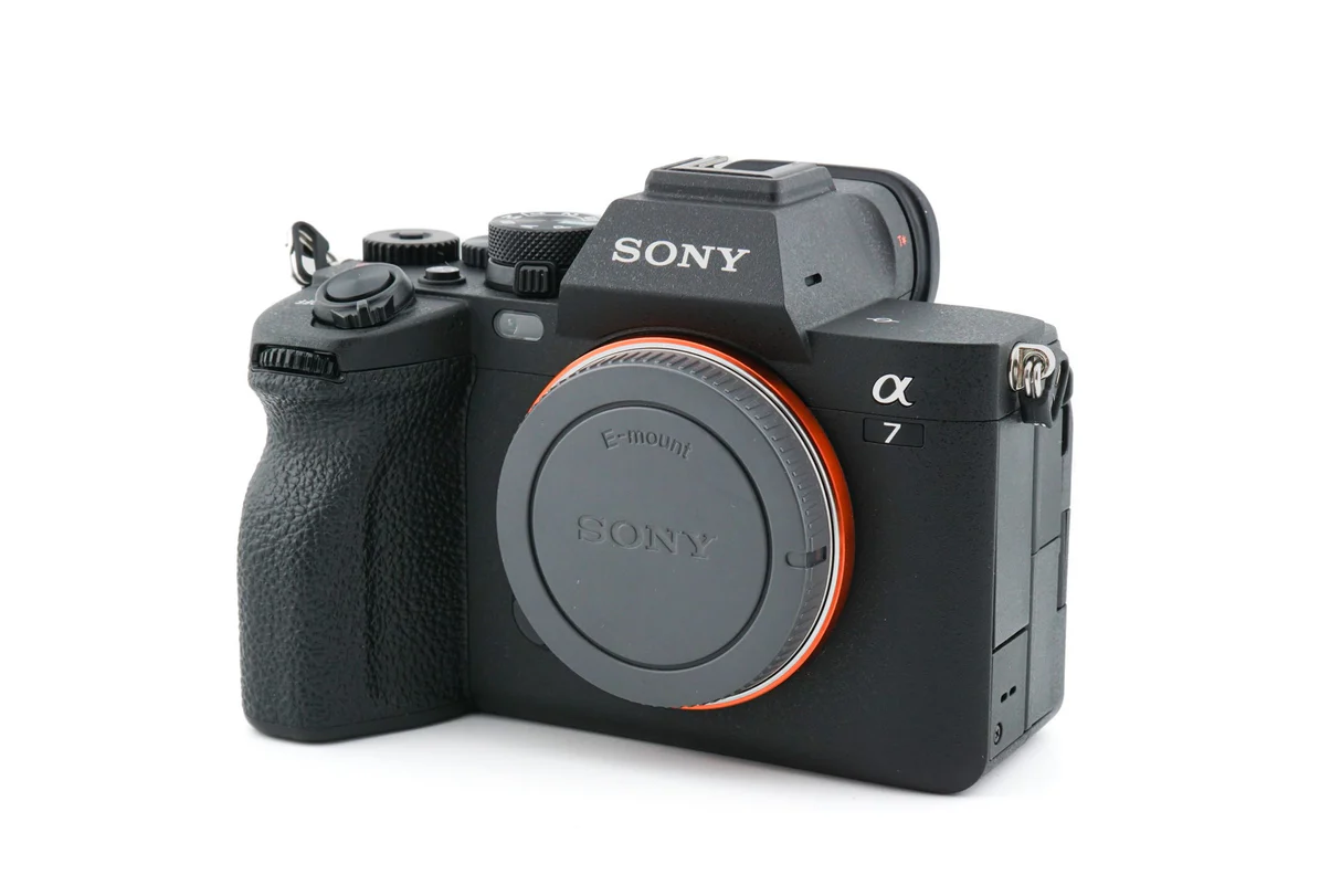 Sony a7iv