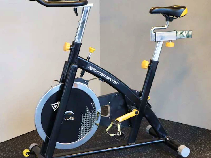 Spinningcykel/cyklar