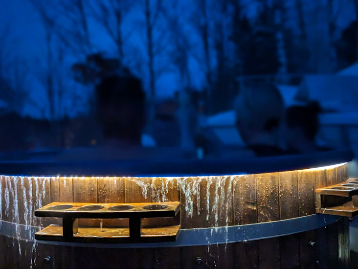 Paljukärry, kylpytynnyri, turku ja lähikunnat