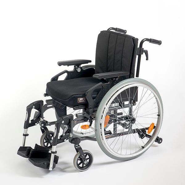 Handicare exigo20 rullestol