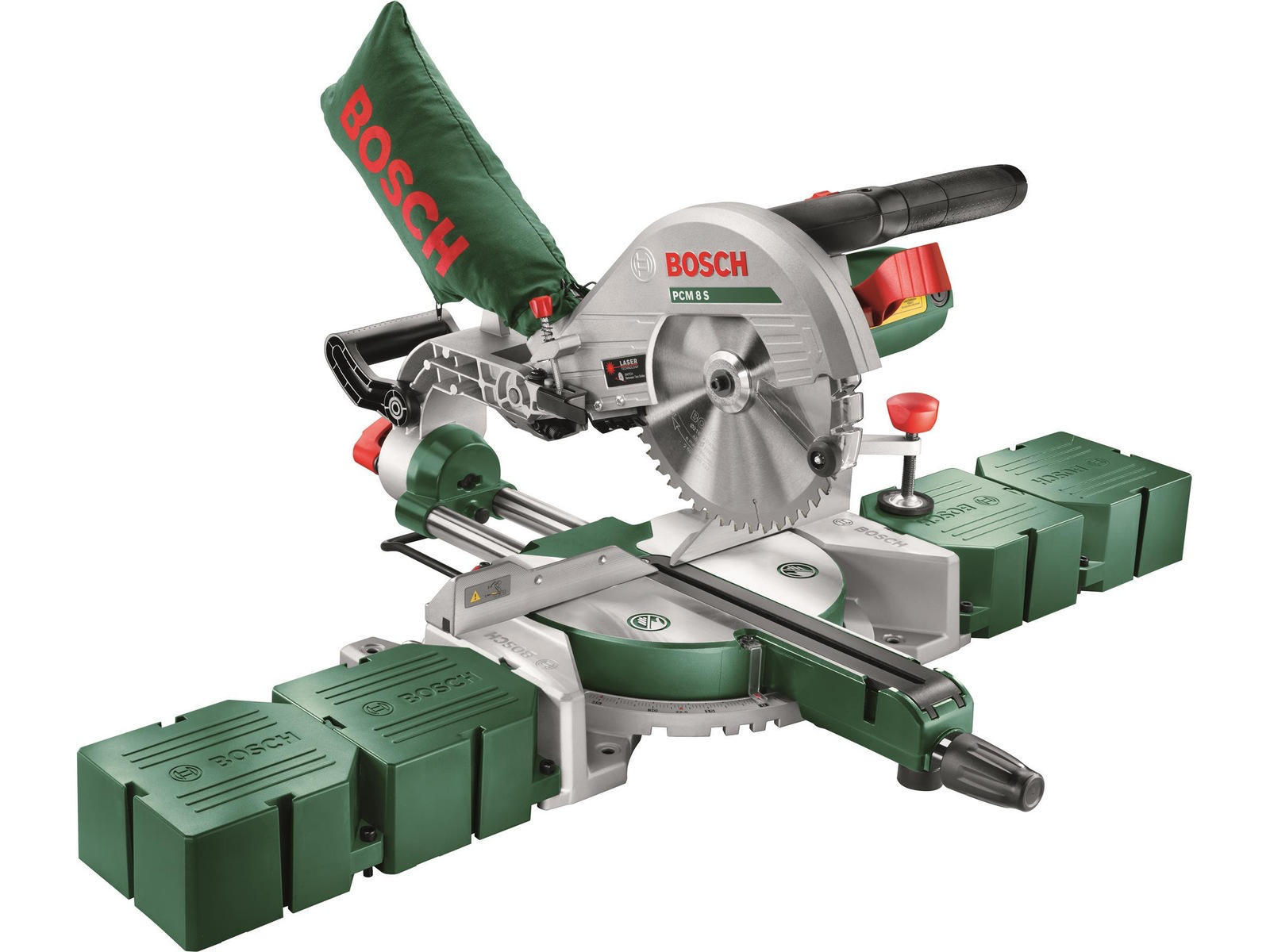 Bosch kapp og gjærsag