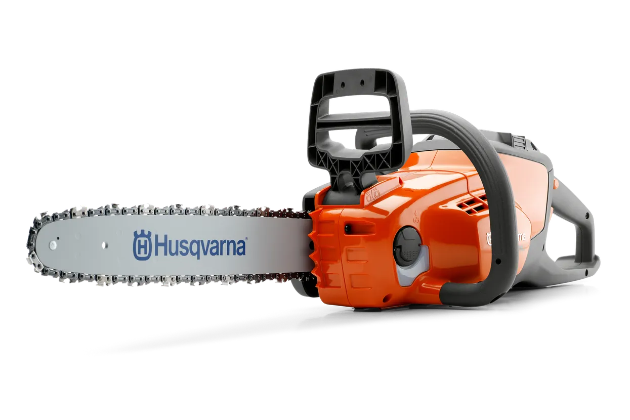 Husqvarna 120i