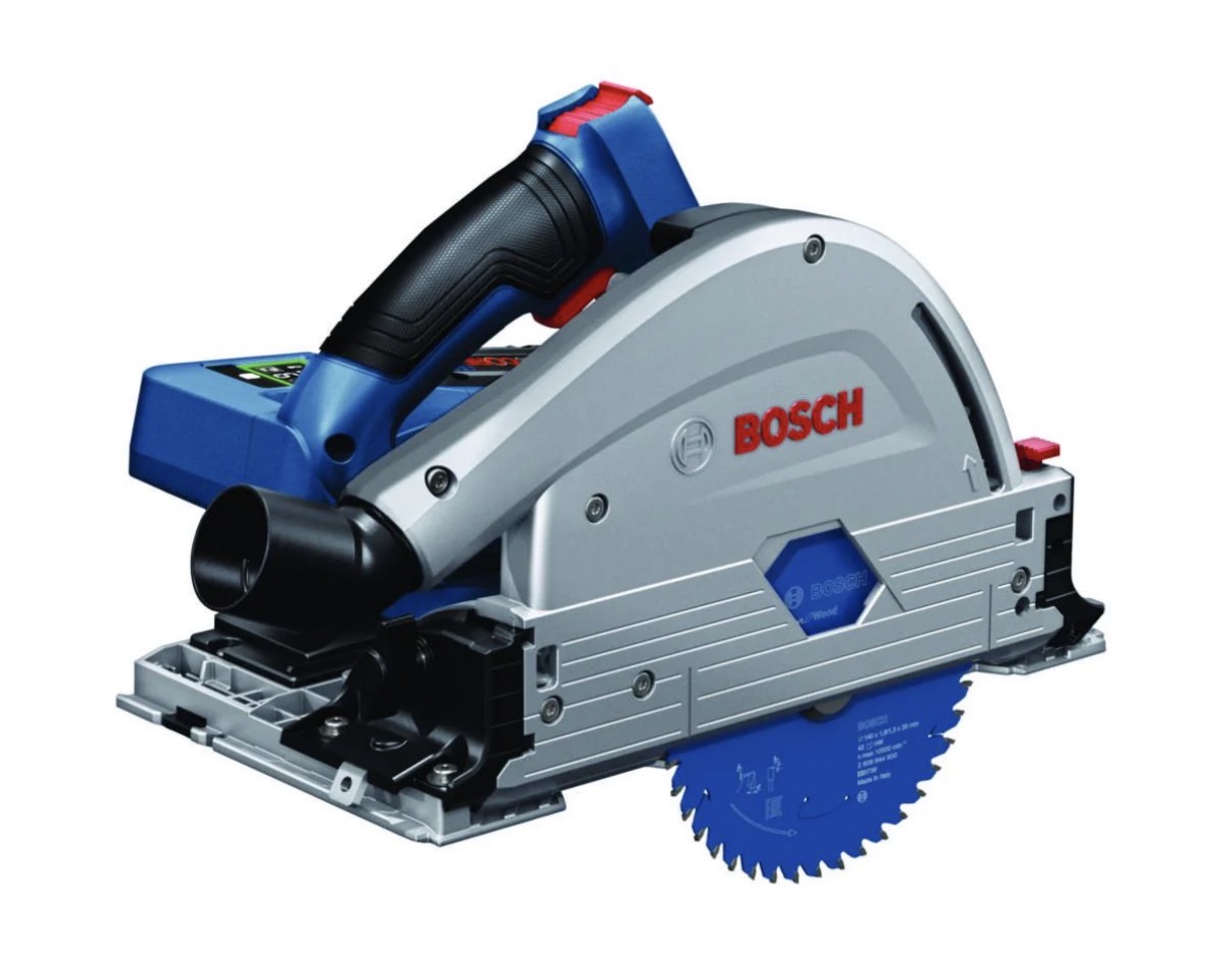Dykksag bosch 18v 