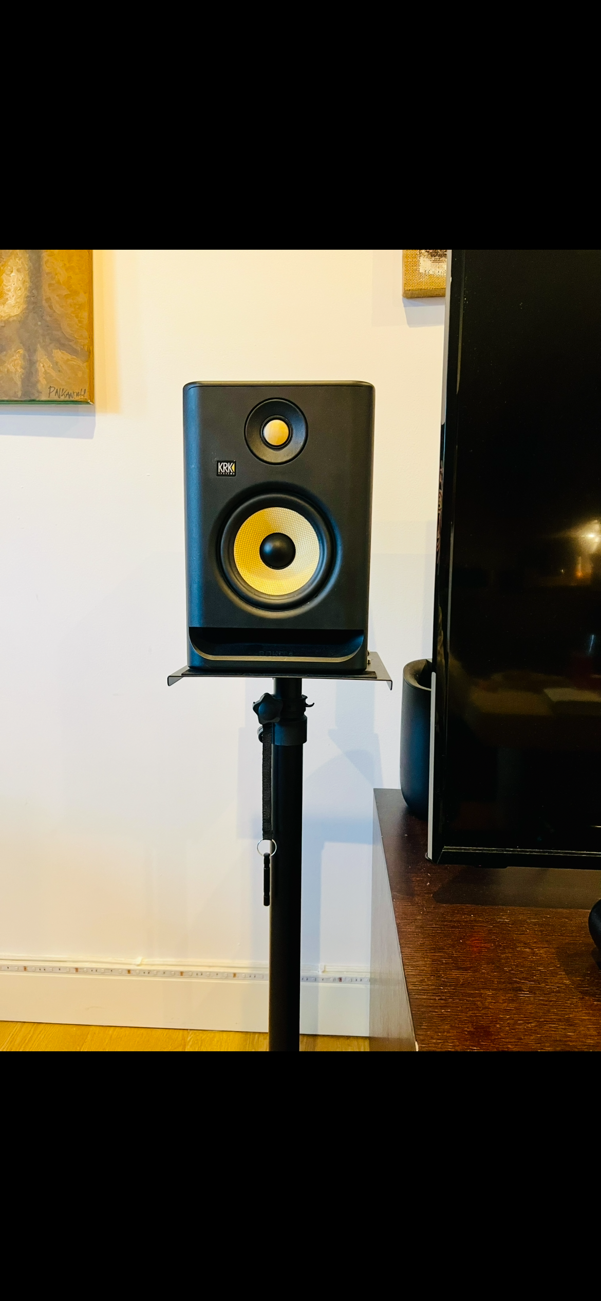 Rent krk rokit 5 speakers