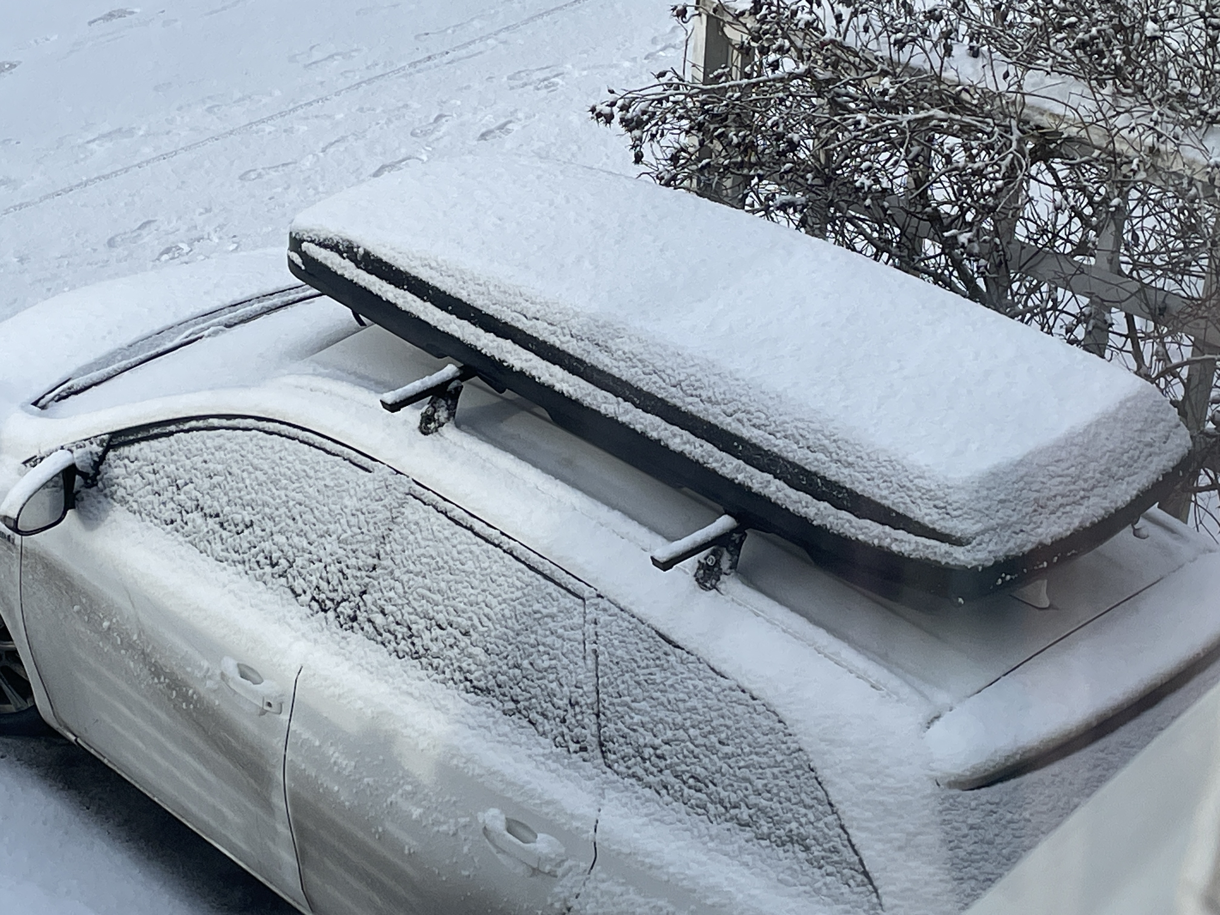 Takbox packline stor  