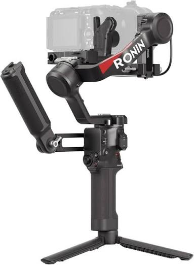 Dji rs4 + handle