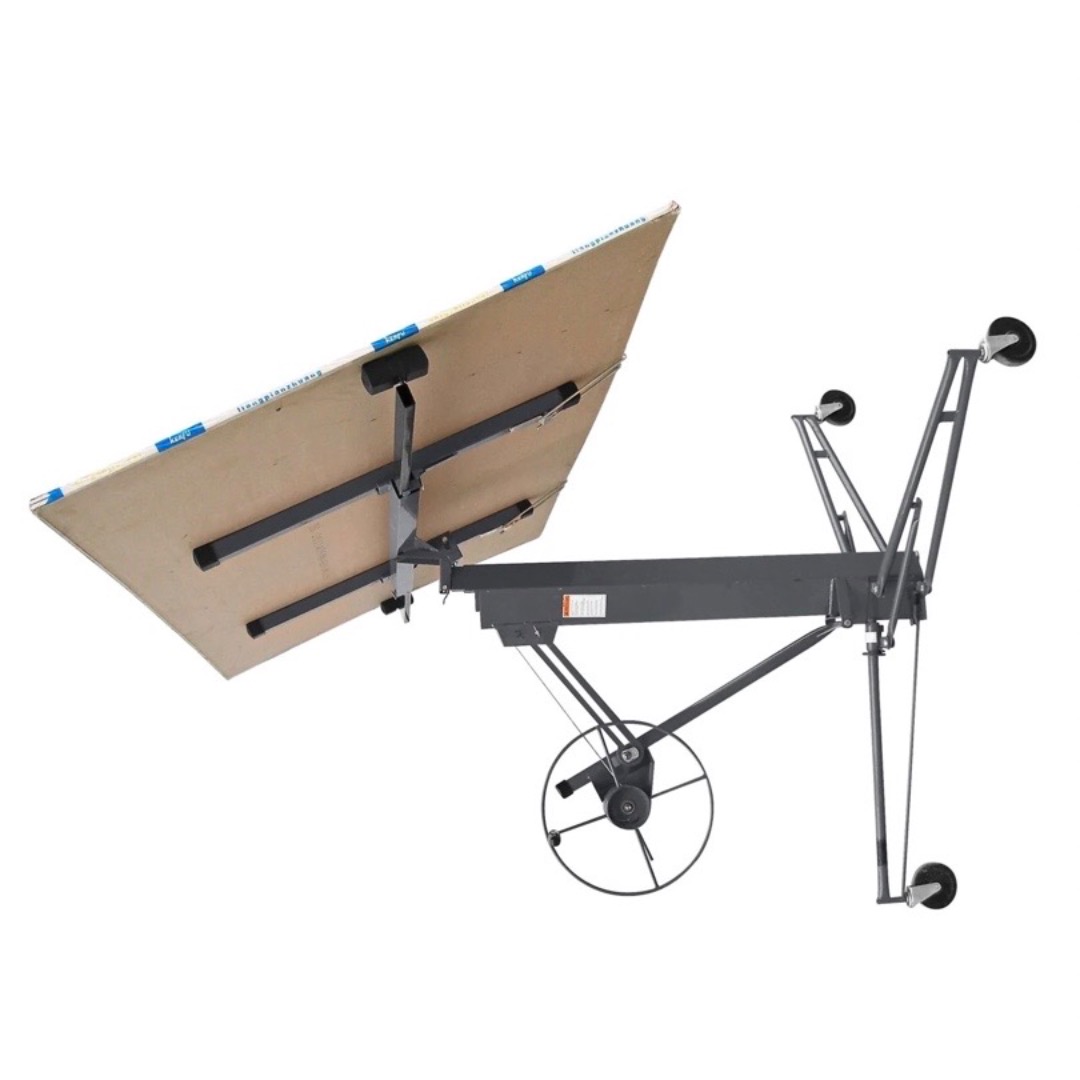 Probuilder gipsheis vinkel m/wire