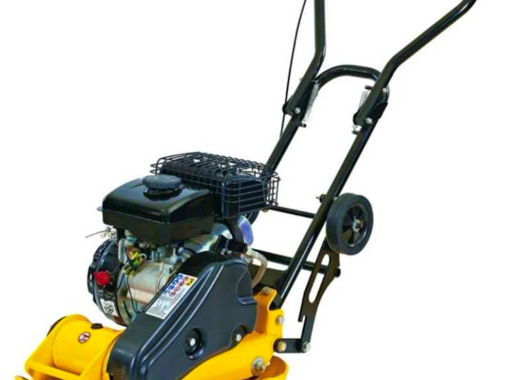 Markvibrator - werkraft 8200, 50 kg