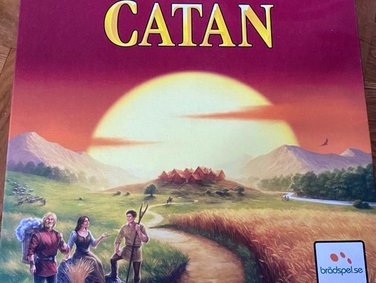 Catan