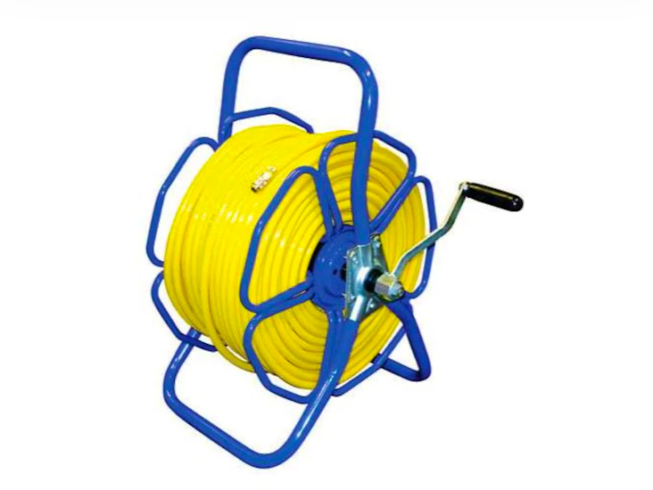 Vattenslang 100m på 8 mm