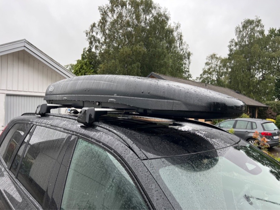 Takbox calix 430