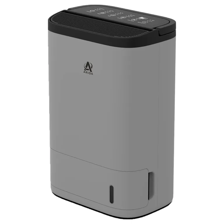 Avfukter for lave temperaturer.