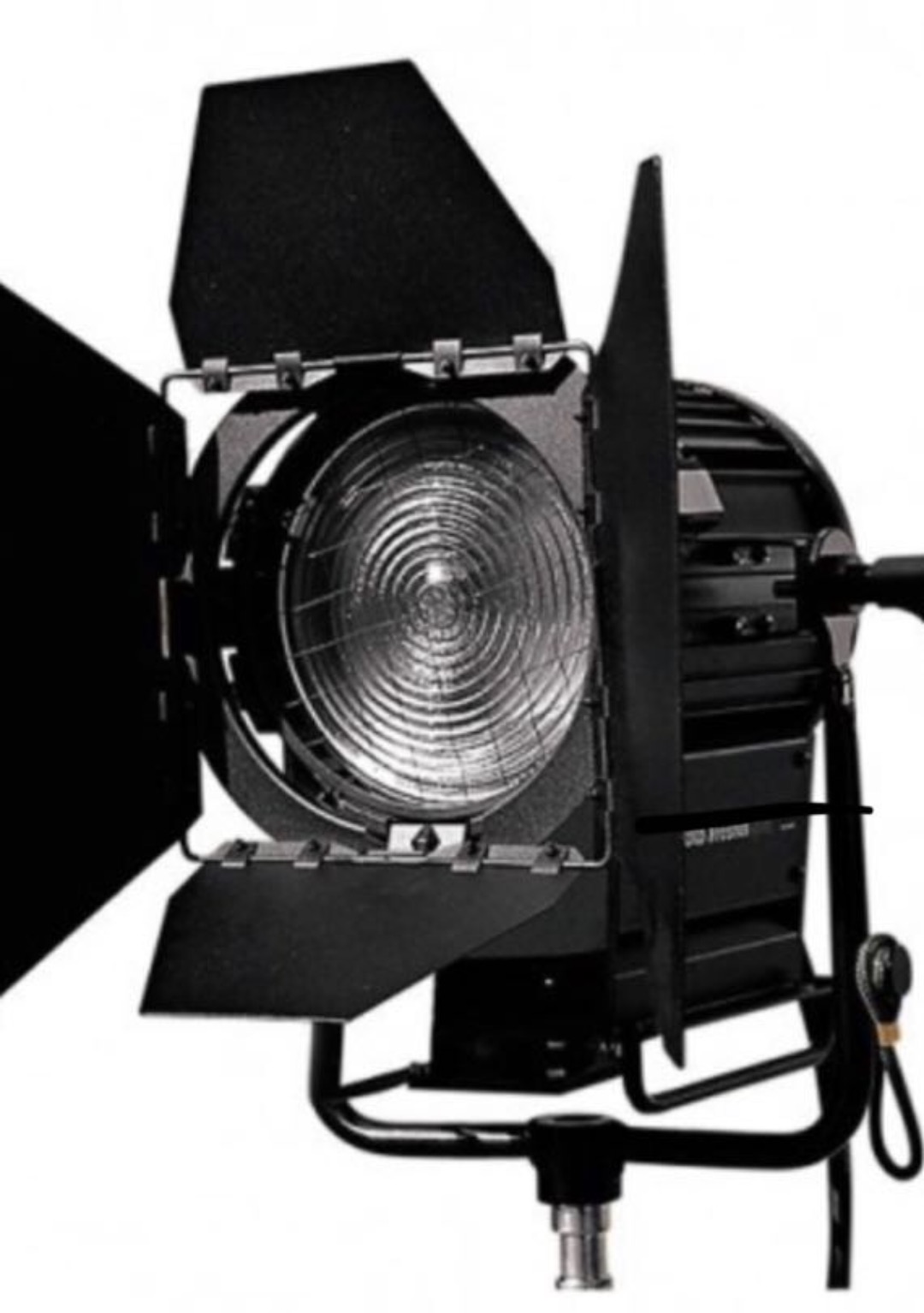 Profoto fresnel